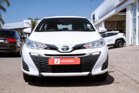 Toyota Yaris 1.5 XS