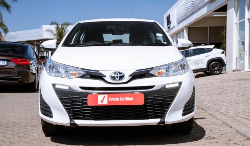 
								Toyota Yaris 1.5 XS full									