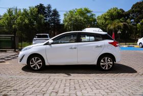 Toyota Yaris 1.5 XS