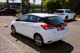 Toyota Yaris 1.5 XS