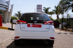 
										Toyota Yaris 1.5 XS full									