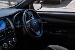 
										Toyota Yaris 1.5 XS full									