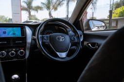 
										Toyota Yaris 1.5 XS full									