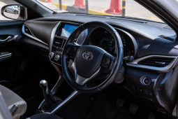 
										Toyota Yaris 1.5 XS full									