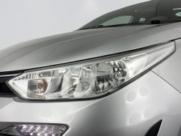 
										Toyota Yaris 1.5 Xs Cvt full									