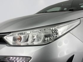 Toyota Yaris 1.5 Xs Cvt