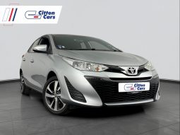 
										Toyota Yaris 1.5 Xs Cvt full									