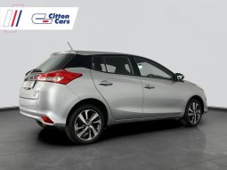 
										Toyota Yaris 1.5 Xs Cvt full									