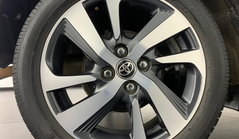 
								Toyota Yaris 1.5 Xs Cvt full									