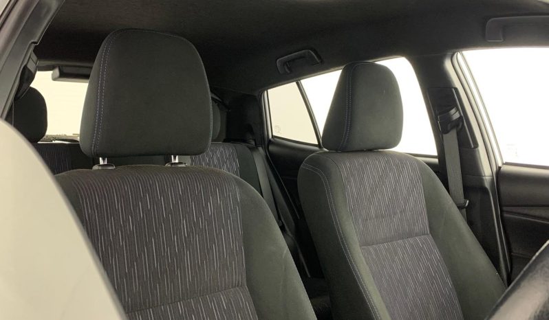 
								Toyota Yaris 1.5 Xs Cvt full									