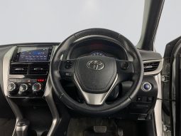 
										Toyota Yaris 1.5 Xs Cvt full									