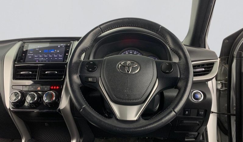 
								Toyota Yaris 1.5 Xs Cvt full									