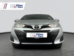 
										Toyota Yaris 1.5 Xs Cvt full									