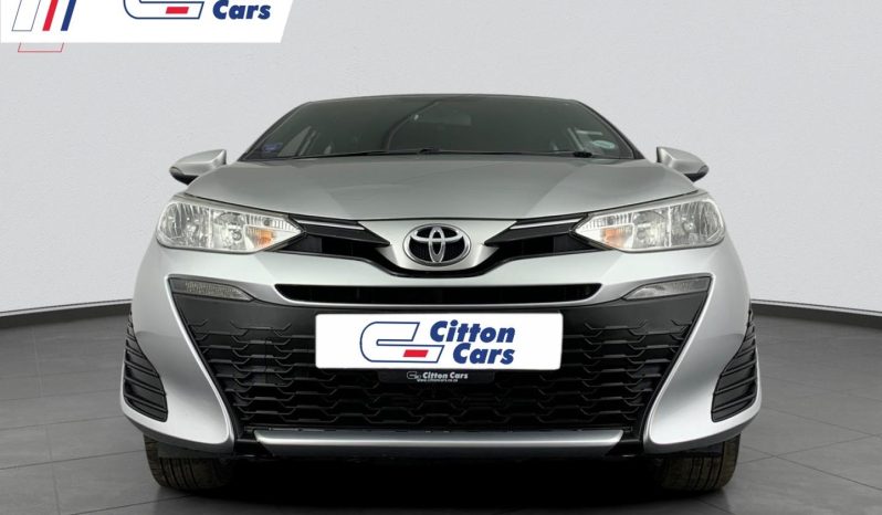 
								Toyota Yaris 1.5 Xs Cvt full									
