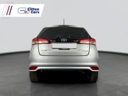 
										Toyota Yaris 1.5 Xs Cvt full									