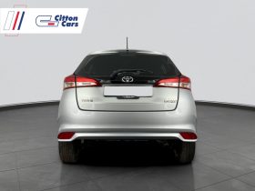 Toyota Yaris 1.5 Xs Cvt