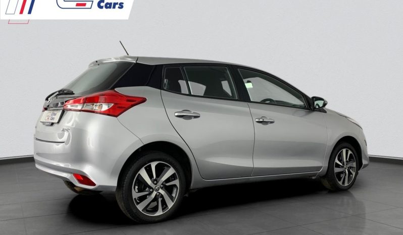 
								Toyota Yaris 1.5 Xs Cvt full									