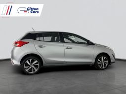 
										Toyota Yaris 1.5 Xs Cvt full									