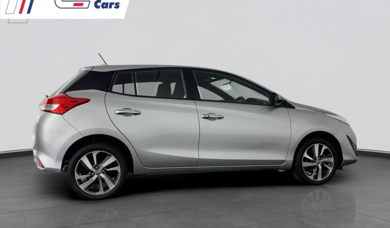 
								Toyota Yaris 1.5 Xs Cvt full									