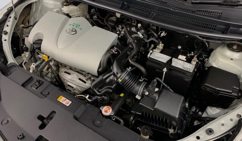 
								Toyota Yaris 1.5 Xs Cvt full									