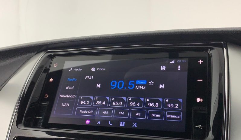 
								Toyota Yaris 1.5 Xs Cvt full									