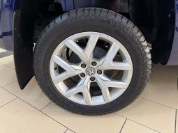 
										Volkswagen AMAROK AMAROK 2.0 BiTDi HIGHLINE 132KW A/T D/C P/U full									
