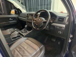 
										Volkswagen AMAROK AMAROK 2.0 BiTDi HIGHLINE 132KW A/T D/C P/U full									