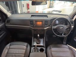 
										Volkswagen AMAROK AMAROK 2.0 BiTDi HIGHLINE 132KW A/T D/C P/U full									