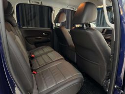 
										Volkswagen AMAROK AMAROK 2.0 BiTDi HIGHLINE 132KW A/T D/C P/U full									