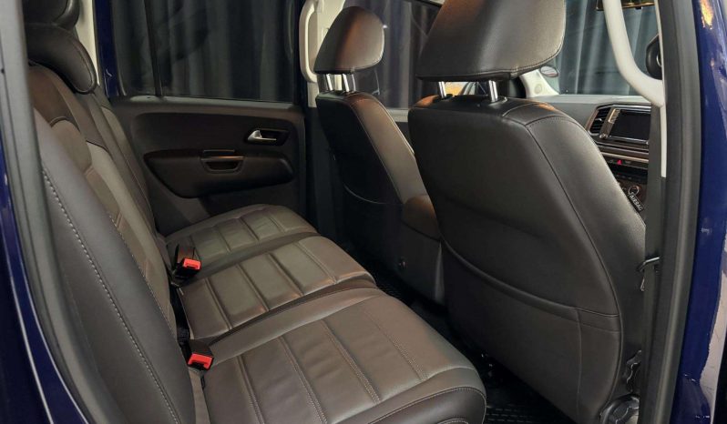 
								Volkswagen AMAROK AMAROK 2.0 BiTDi HIGHLINE 132KW A/T D/C P/U full									