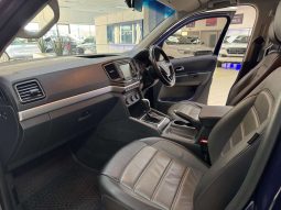 
										Volkswagen AMAROK AMAROK 2.0 BiTDi HIGHLINE 132KW A/T D/C P/U full									