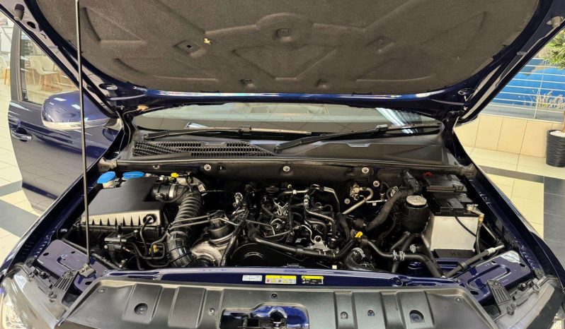 
								Volkswagen AMAROK AMAROK 2.0 BiTDi HIGHLINE 132KW A/T D/C P/U full									