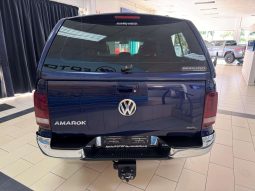 
										Volkswagen AMAROK AMAROK 2.0 BiTDi HIGHLINE 132KW A/T D/C P/U full									
