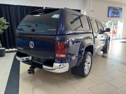 
										Volkswagen AMAROK AMAROK 2.0 BiTDi HIGHLINE 132KW A/T D/C P/U full									