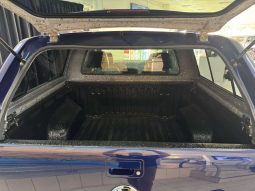 
										Volkswagen AMAROK AMAROK 2.0 BiTDi HIGHLINE 132KW A/T D/C P/U full									