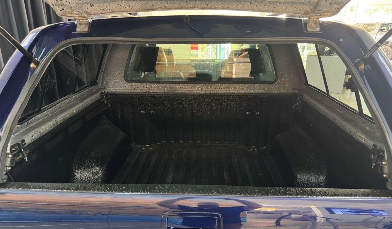 
								Volkswagen AMAROK AMAROK 2.0 BiTDi HIGHLINE 132KW A/T D/C P/U full									