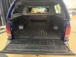
										Volkswagen AMAROK AMAROK 2.0 BiTDi HIGHLINE 132KW A/T D/C P/U full									