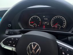 
										Volkswagen Caddy 5 Kombi 1.6I full									