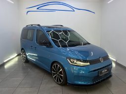 
										Volkswagen Caddy 5 Kombi 1.6I full									