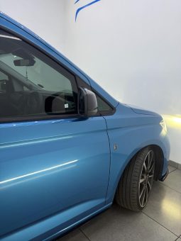 
										Volkswagen Caddy 5 Kombi 1.6I full									