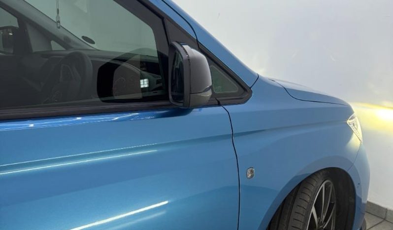 
								Volkswagen Caddy 5 Kombi 1.6I full									