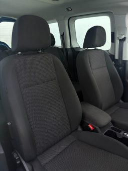 
										Volkswagen Caddy 5 Kombi 1.6I full									