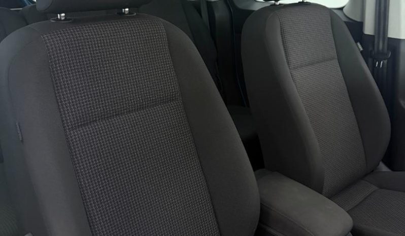 
								Volkswagen Caddy 5 Kombi 1.6I full									