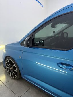 
										Volkswagen Caddy 5 Kombi 1.6I full									