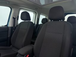 
										Volkswagen Caddy 5 Kombi 1.6I full									