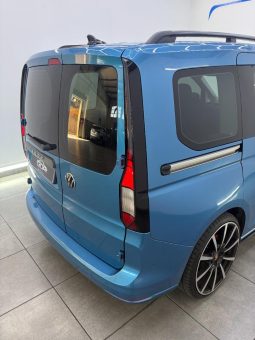 
										Volkswagen Caddy 5 Kombi 1.6I full									
