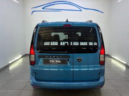 
										Volkswagen Caddy 5 Kombi 1.6I full									