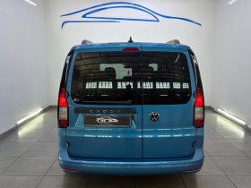 Volkswagen Caddy 5 Kombi 1.6I