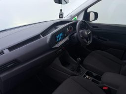 
										Volkswagen Caddy 5 Kombi 1.6I full									