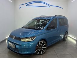 
										Volkswagen Caddy 5 Kombi 1.6I full									